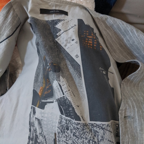 Express vest - Picture 5 of 5